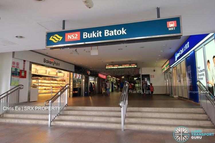 Blk 225 Bukit Batok Central (Bukit Batok), HDB 4 Rooms #154271662